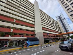 Blk 3 Saint George's Road (Kallang/Whampoa), HDB 3 Rooms #555220111